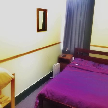 روتوروا Spa Lodge المظهر الخارجي الصورة