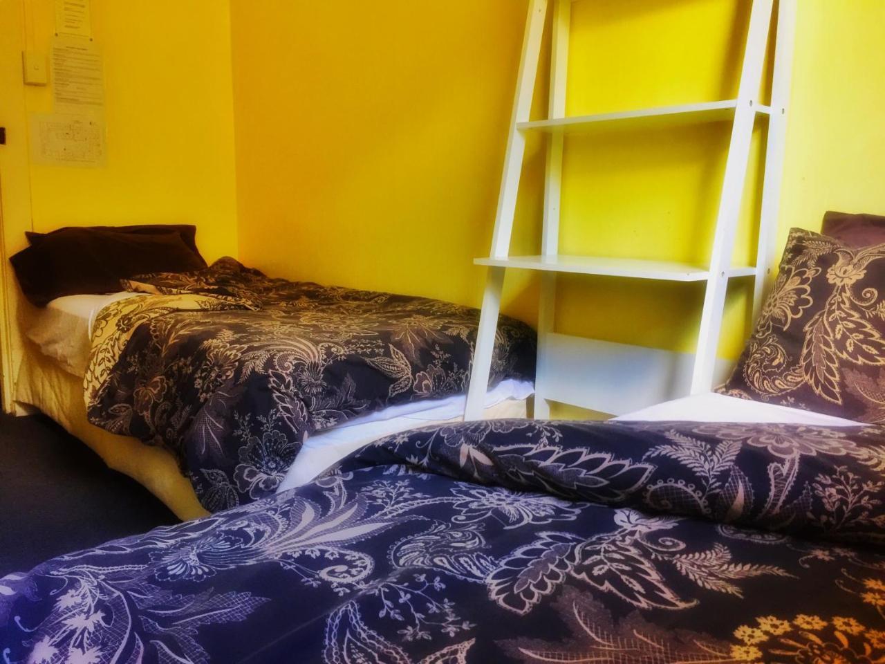روتوروا Spa Lodge المظهر الخارجي الصورة