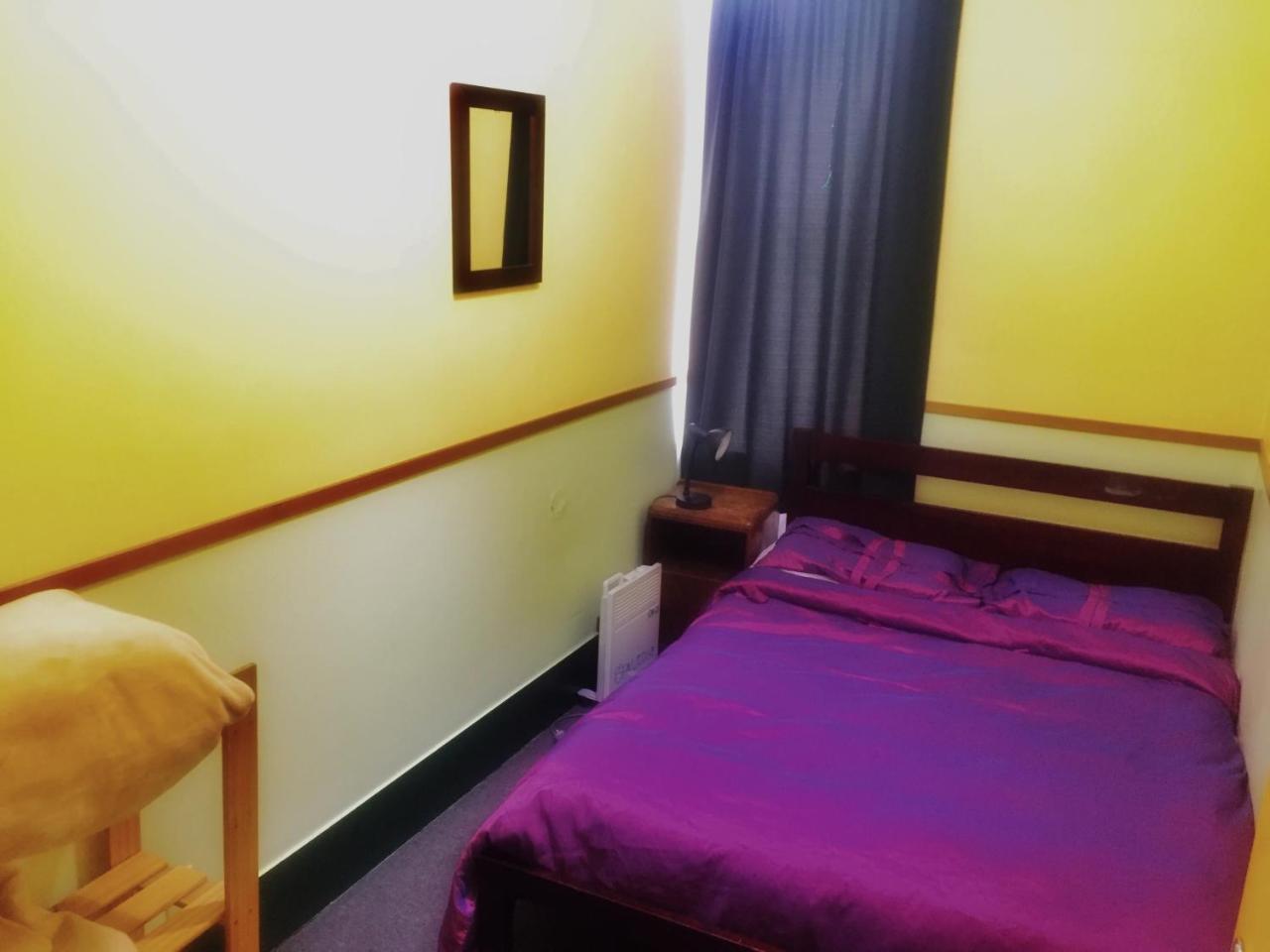 روتوروا Spa Lodge المظهر الخارجي الصورة