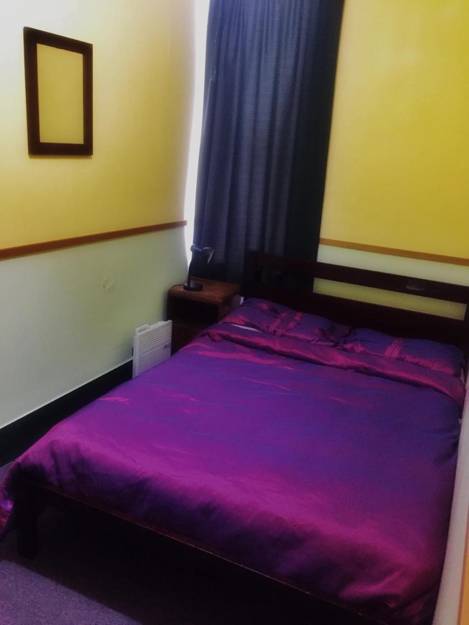 روتوروا Spa Lodge المظهر الخارجي الصورة